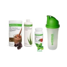 Konsantre Alovera Shake Bitlisel Konsantre Çay 50 Gr