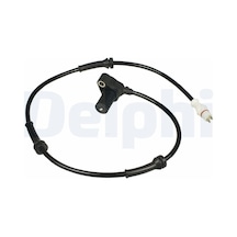 Abs Hiz Sensörü Arka Sol Renault Clio Iı Bb , Cb 3.0 V6 Sport Cb1a 1998-2016 Delphi Del Ss20273