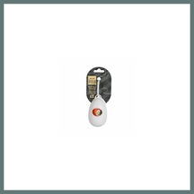 Doggie Köpek Dışkı Poşeti Tasma Aparatı 5x7 Cm Beyaz Ventra