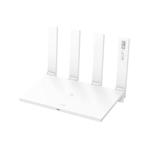 Huawei Modem Ax3 Dual, 128 Mb Ram, Hızlı Büküm, Beyaz