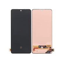 Redmi Note 14 4g Uyumlu Org Ekran Siyah