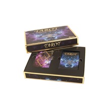 Star Okey Tarot Oyun Kartı