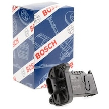 Bmw X3 F25 Sd2.0i 1.6 2014-2017 Bosch Hava Akışmetre