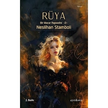 Rüya / Bir Macar Rapsodisi 2 / Neslihan Stamboli