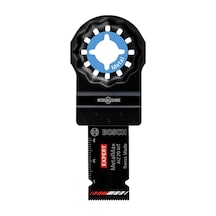 Bosch Expert Metalmax Aız 20 Aıt Çok Fonksiyonlu Makine Bıçağı 40 X 20 Mm  - 2608900012