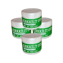 Kırkkilit Otu Kremi 4x150 Ml Krem