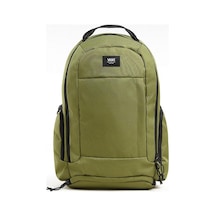 Vans Sırt Çantası Resolute Loden Green Vn000hrgbzbf1 Haki