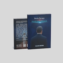 Derin Savaşçı Hakan Fidan