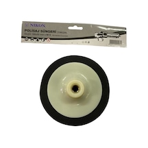 Nikon 18050sy Polisaj Süngeri 180 Mm Siyah Yumuşak - Ysno-292838