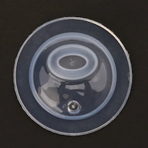 Bosphorusboutique Yeni Silikon Sıcak Ördek Meme Kalibreli Güvenliği Geniş Gagası Emziği Besleme Bebek Araçları Wt