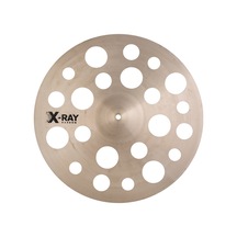 İstanbul Mehmet 16" X-ray Random Hi-hat
