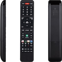 Onvo-saba-nordmende-morıo Beın - Tabıı- Netflıx- Youtube Tuşlu Androıd Smart Lcd Tv Kumanda 5131