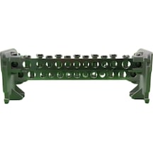 Loobar 2 Kutup 2x25 11x16 5x10 Dağıtıcı 125a