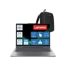 Lenovo IdeaPad 5 2-in-1 14IPH11 883UG004XTRF31 Ultra 7 355 96 GB 256 GB SSD 14" Free Dos Dizüstü Bilgisayar