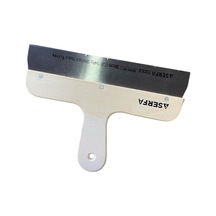 Serfa Snıper Eğri Spatula 30cm