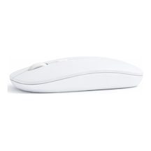 Profesyonel Kablosuz Mouse Bluetooth Dongle Destekli Şarjlı Batarya Sessiz Ve Ergonomik Tasarım 1550