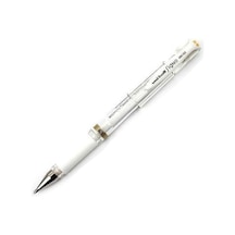 Uni Ball Um-153 Signo Broad Beyaz Roller Kalem 1,0mm