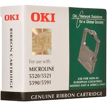 Oki Ml5520-01126302 Şerit
