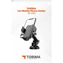 Torima Jx-004 Araç Telefon Tutacagı (545788783)