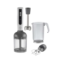 Arzum AR1131 Lusso 1700 W Mikser & Blender Seti