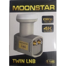 MOONSTAR NL-210 TWIN 2 li LNB