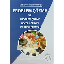 Problem Çözme ve Problem Çözme Becerilerinin Desteklenmesi - Yasemin Aydoğan - Kök Yayıncılık