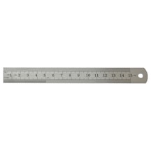 Çelik Cetvel 50 Cm - 32729857