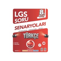 Nartest Lgs Türkçe Soru Senaryoları