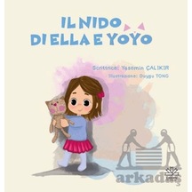 Il Nido Di Ella E Yoyo Eriken Yayınları