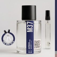 Harman Fragrances M37 Erkek Parfüm EDP 50 ML