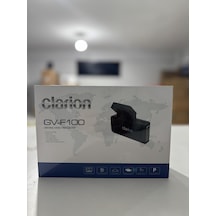 Clarion Gv-f100 Araç İçi Kamera Kayıt Sitemi