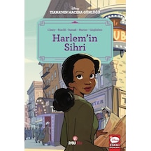 Disney Harlem'in Sihri