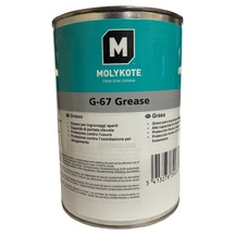 Molykote G-67 Gres 1 KG