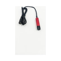 3.5mm Jak Girişli Aux Lazer Modül