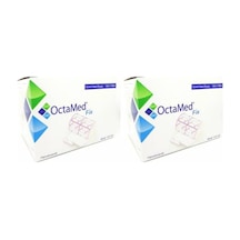 Octamed 15110 Esnek Plaster 10 M x 10 CM 2 Adet