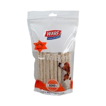 Warf Naturals Dana Yürekli Munchy Çubuk 40 Adet