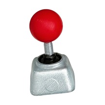 Gelişmiş Mekanik Oyun Klavyeleri İçin Retro Joystick Tuş Takımı Esc Tuş Takımları