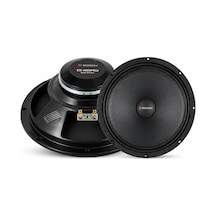 Edison Ed-n80pro 8" 20 Cm Neodyum Midrange Hoparlör 180w Rms 97 Db 1.5" Vc