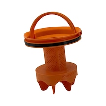 Rowenta Uyumlu Ro 3719ta Compact Power Cyclonic Süpürge Toz Haznesi Seperatörü Turuncu Rowenta Uyumlu Ro 3719ta Compact Power Cyclonic Süpürge Toz Haznesi Seperatörü Turuncu
