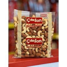 Atom Karışık Çerez 2 KG