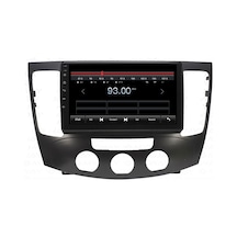 Celali Tuning Hyundai Sonata 2009-2011 Android 12 Carplay Navigasyon Multimedya - 4gb Ram 64gb Hdd