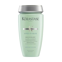 Kerastase Specifique Bain Divalent Yağlanma Karşıtı Şampuan 250 ML