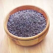 As Baharat Haşhaş 500 Gr 1. Kalite