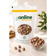 Fındık İçi - Kavrulmuş - Tuzlu - 1 Kg