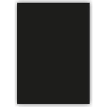 siyah fon kartonu 10 Adet 50X70 cm