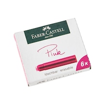 Dk Kartuş, Pembe 6'lı