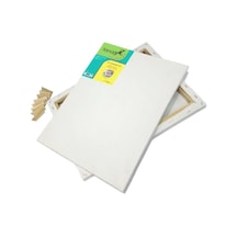 Academy Tuval 280 Gr 30x40 Cm Standart