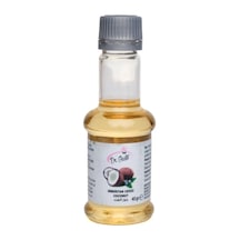 Hindistan Cevizi Aroması 40 G Pasta, Kek, Kurabiye Ve Tatlılar İçin Yoğun Aroma
