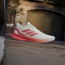 Adidas Runfalcon 5 Kadın Spor Ayakkabı Jq9402 Krem
