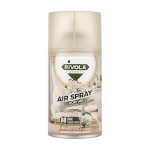 Rivola Oda Spreyi Yedek Tüp 250 Ml - Ivory Air Fresh